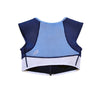 Bardot Crop Top